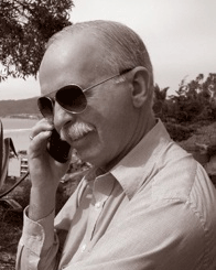 Mark P. Mallett