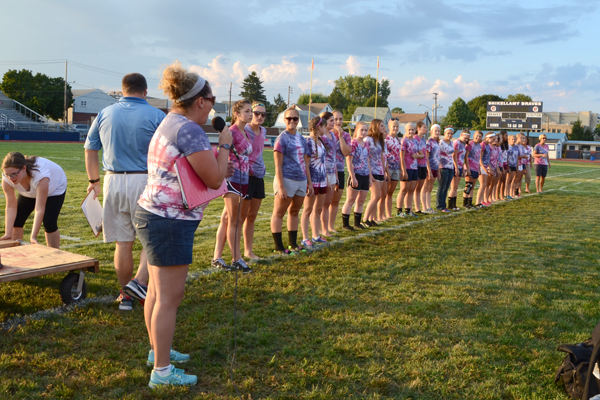 Field Hockey