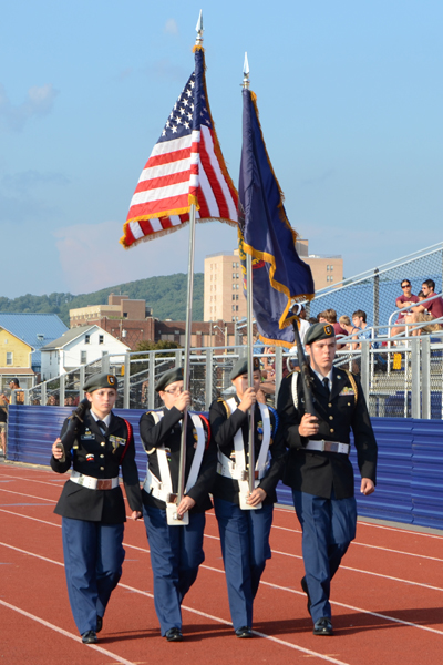 JROTC