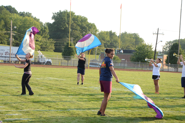 Color Guard